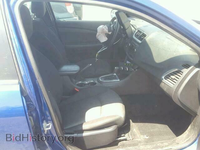 2013 DODGE AVENGER - VIN: 1C3CDZAG7DN749425 - Photo 5