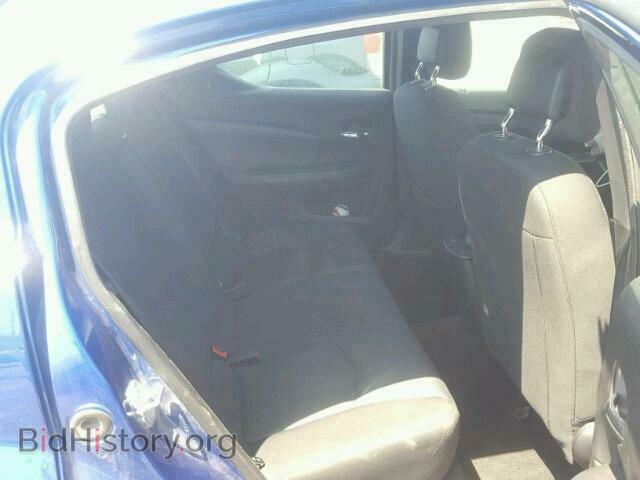 2013 DODGE AVENGER - VIN: 1C3CDZAG7DN749425 - Photo 6