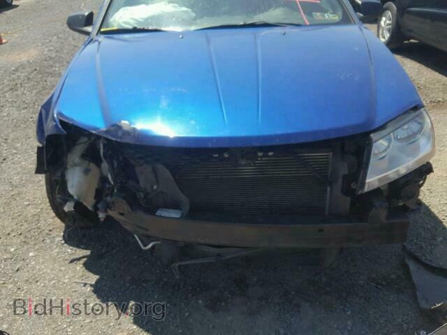 2013 DODGE AVENGER - VIN: 1C3CDZAG7DN749425 - Photo 9