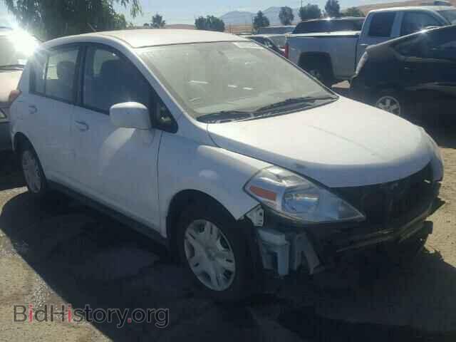 Photo 3N1BC1CP5BL367984 - NISSAN VERSA 2011