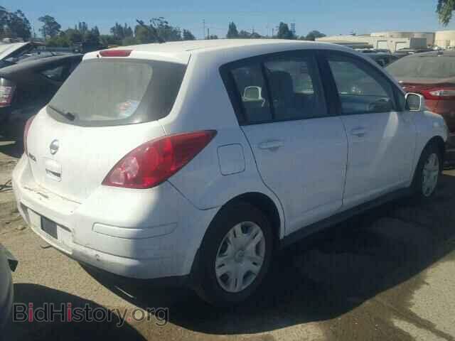 2011 NISSAN VERSA - VIN: 3N1BC1CP5BL367984 - Photo 4