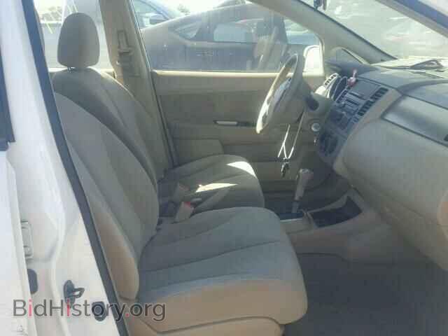 2011 NISSAN VERSA - VIN: 3N1BC1CP5BL367984 - Photo 5