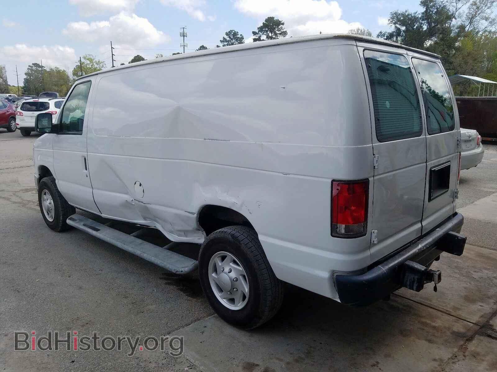 2014 FORD ECONOLINE - VIN: 1FTNE2EW7EDA19676 - Фото 3