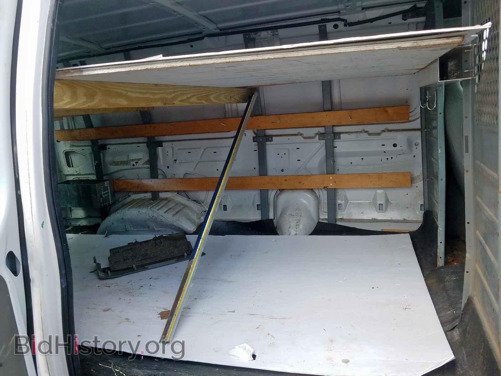 2014 FORD ECONOLINE - VIN: 1FTNE2EW7EDA19676 - Фото 6