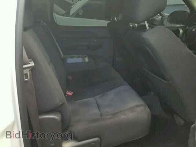 2010 CHEVROLET SILVERADO - VIN: 3GCRCREA7AG297852 - Фото 6