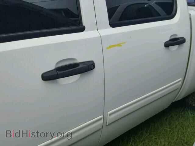 2010 CHEVROLET SILVERADO - VIN: 3GCRCREA7AG297852 - Фото 9