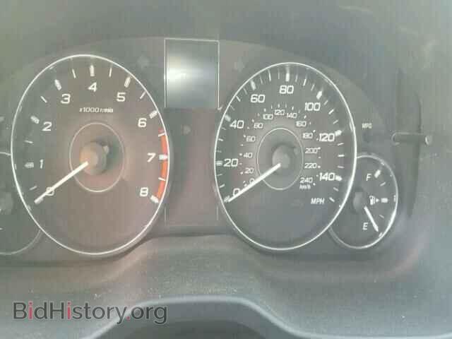 2011 SUBARU OUTBACK - VIN: 4S4BRBKC0B3426981 - Фото 8