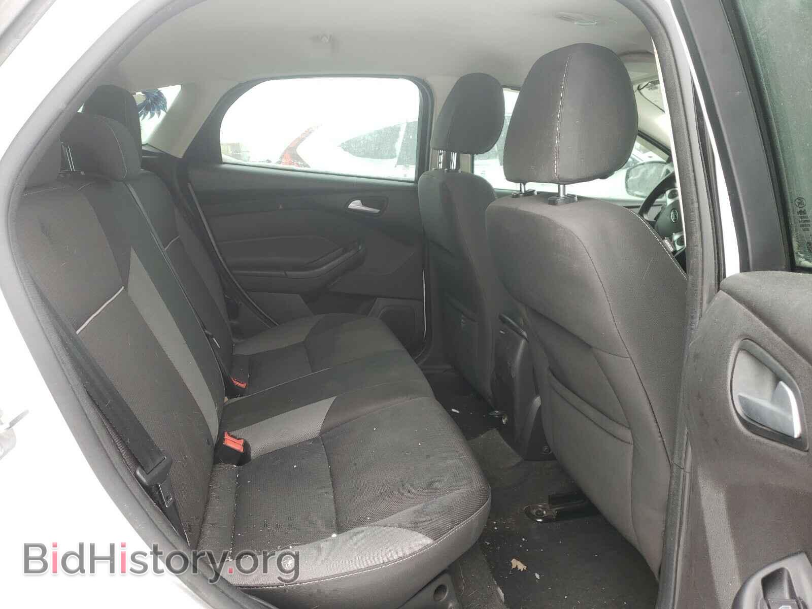 2013 FORD FOCUS - VIN: 1FADP3K26DL278117 - Фото 6