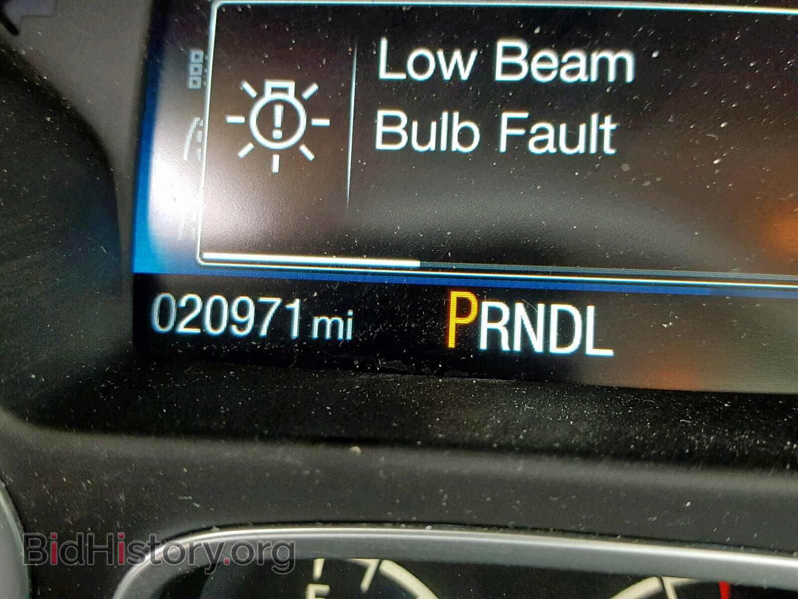 2016 FORD FOCUS SE - VIN: 1FADP3F24GL233336 - Фото 8