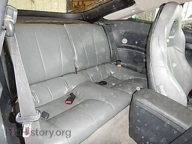 2007 MITSUBISHI ECLIPSE - VIN: 4A3AK64F67E071777 - Фото 6