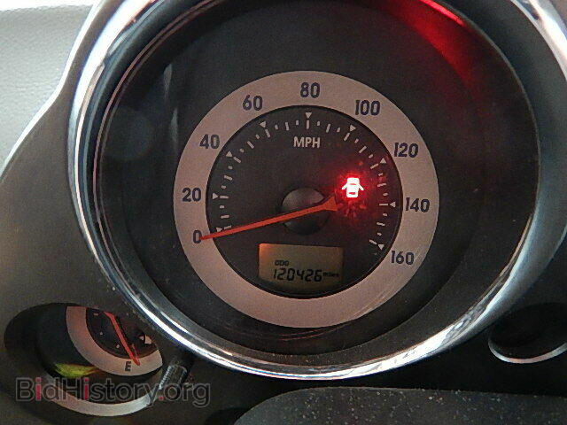 2007 MITSUBISHI ECLIPSE - VIN: 4A3AK64F67E071777 - Фото 8