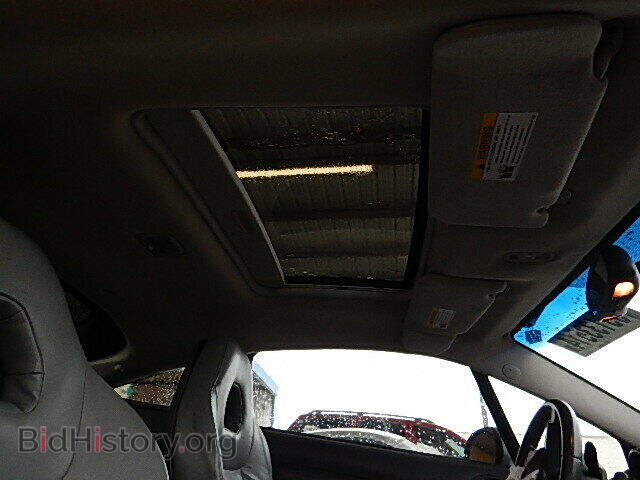 2007 MITSUBISHI ECLIPSE - VIN: 4A3AK64F67E071777 - Фото 10