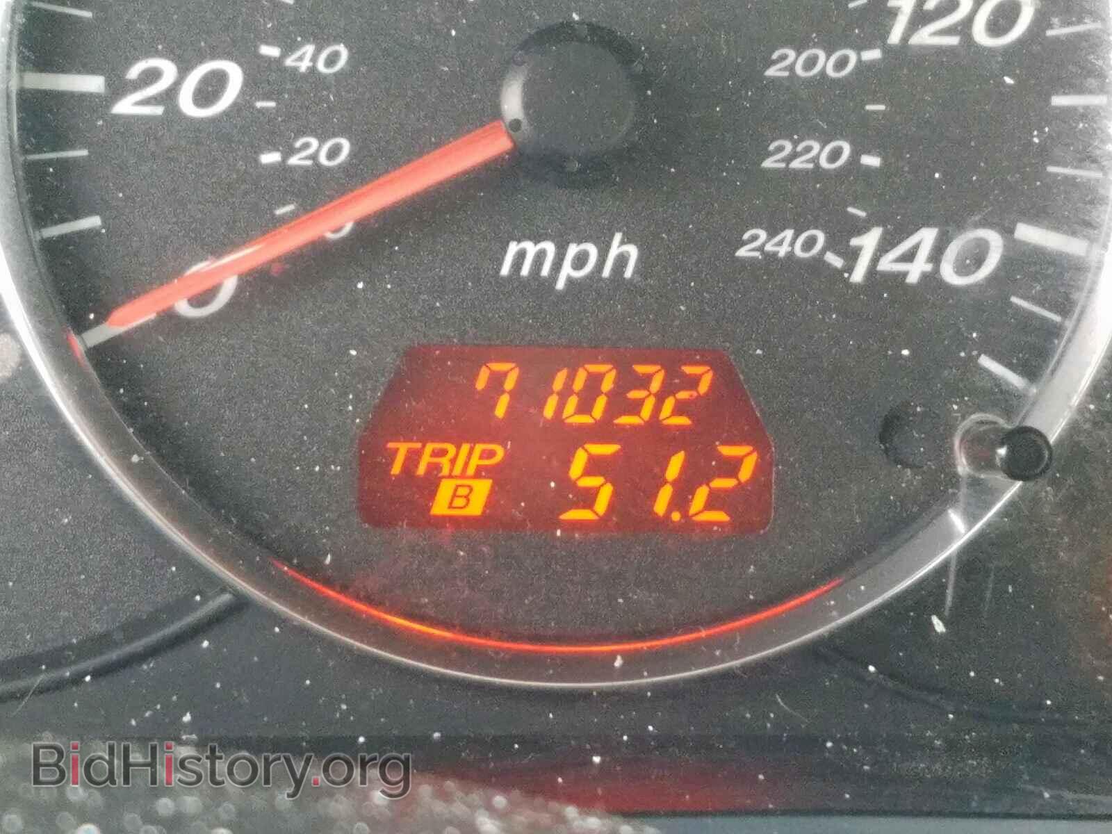 2007 MAZDA 6 - VIN: 1YVHP80C175M52716 - Фото 8