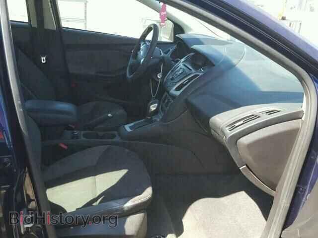 2012 FORD FOCUS - VIN: 1FAHP3F20CL140163 - Photo 5