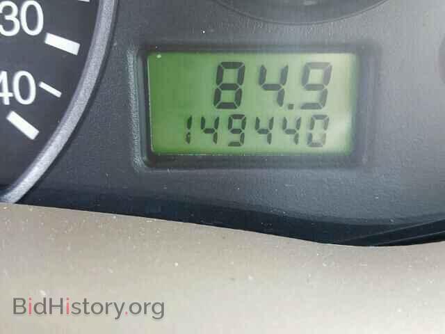 2006 FORD FOCUS - VIN: 1FAFP34N16W237704 - Фото 8