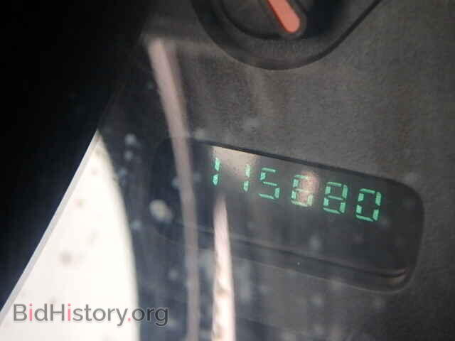2004 DODGE DAKOTA - VIN: 1D7GL32K94S747831 - Фото 8