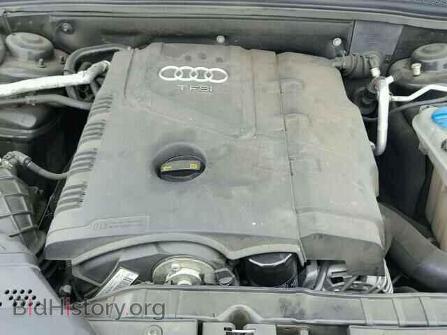 2010 AUDI A4 - VIN: WAUEFAFL3AN008932 - Фото 7