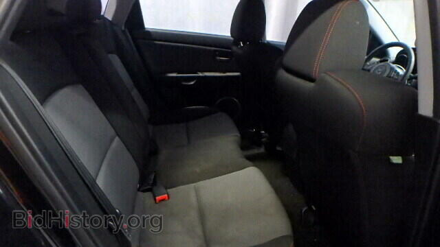 2007 MAZDA 6 - VIN: JM1BK34L371733558 - Photo 6