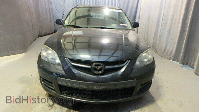 2007 MAZDA 6 - VIN: JM1BK34L371733558 - Photo 9