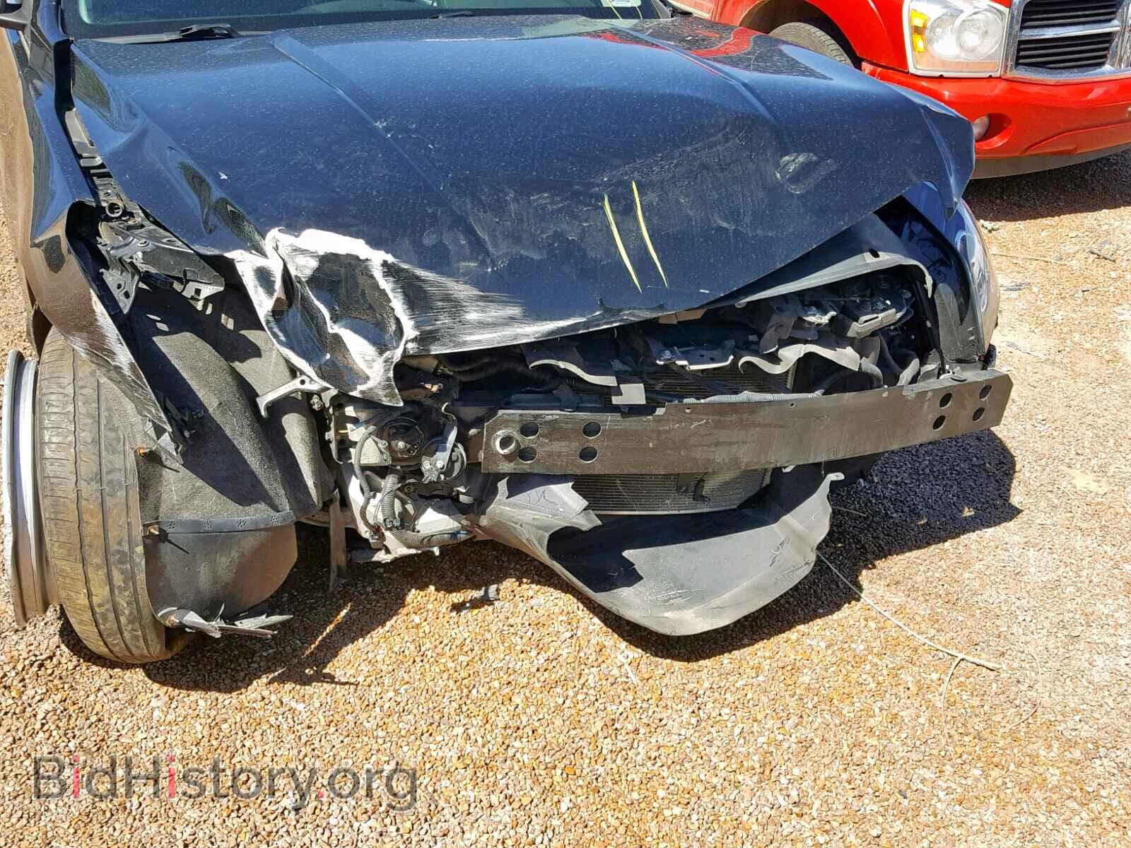 2013 CADILLAC ATS - VIN: 1G6AA5RA8D0142809 - Фото 9