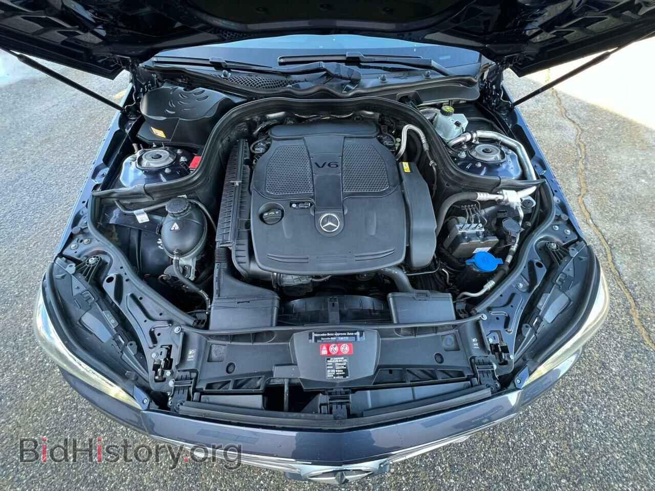 2014 MERCEDES-BENZ E-CLASS - VIN: WDDHF8JB7EB018786 - Фото 7