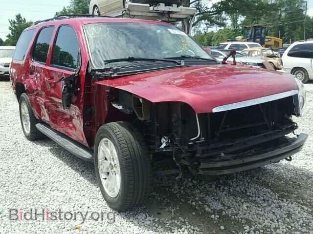 Photo 1GKS1AE09DR354576 - GMC YUKON 2013