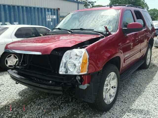 2013 GMC YUKON - VIN: 1GKS1AE09DR354576 - Фото 2