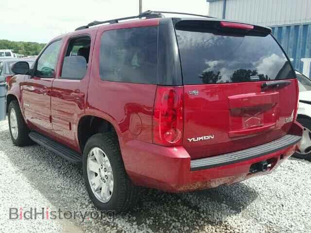 2013 GMC YUKON - VIN: 1GKS1AE09DR354576 - Фото 3