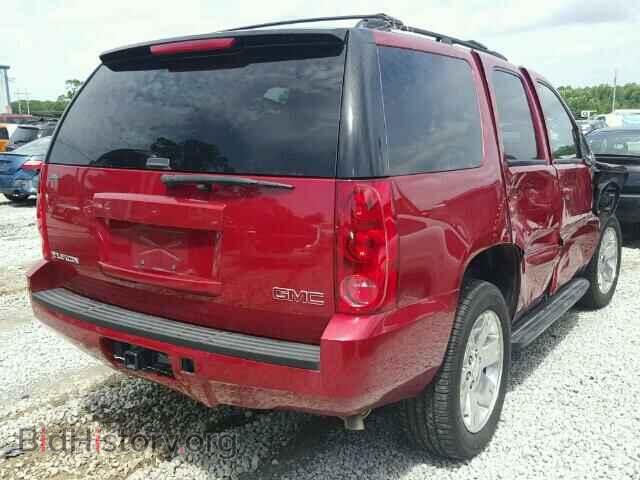 2013 GMC YUKON - VIN: 1GKS1AE09DR354576 - Фото 4
