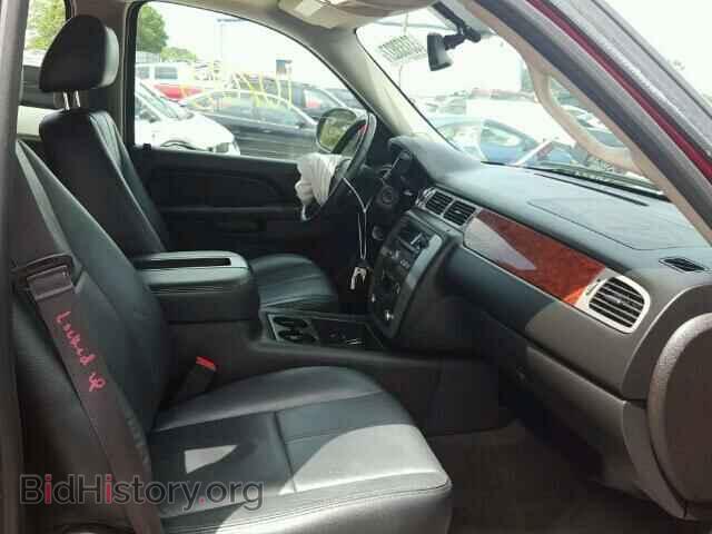 2013 GMC YUKON - VIN: 1GKS1AE09DR354576 - Фото 5