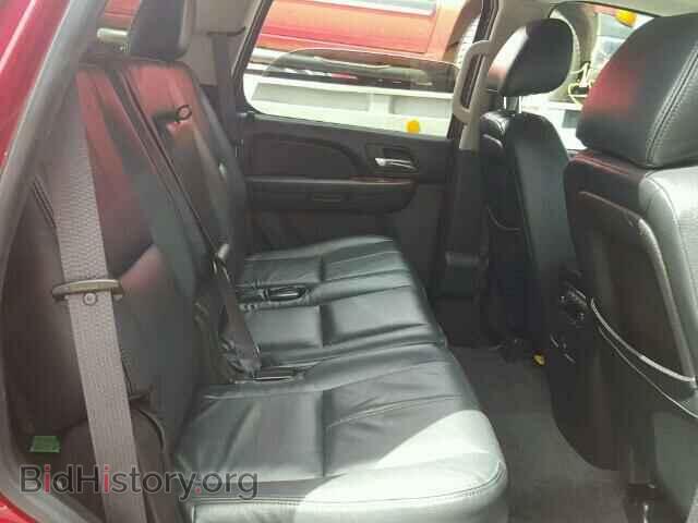 2013 GMC YUKON - VIN: 1GKS1AE09DR354576 - Фото 6