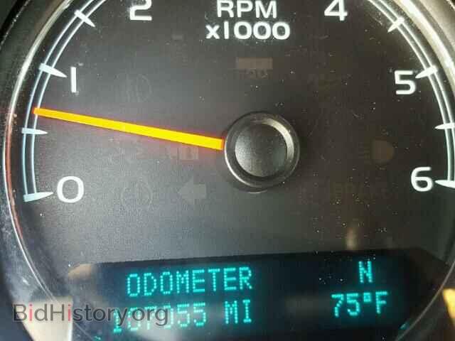 2013 GMC YUKON - VIN: 1GKS1AE09DR354576 - Фото 8