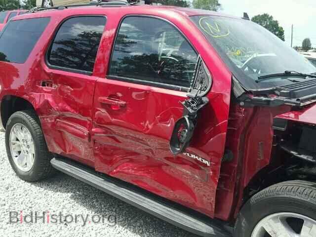 2013 GMC YUKON - VIN: 1GKS1AE09DR354576 - Фото 9