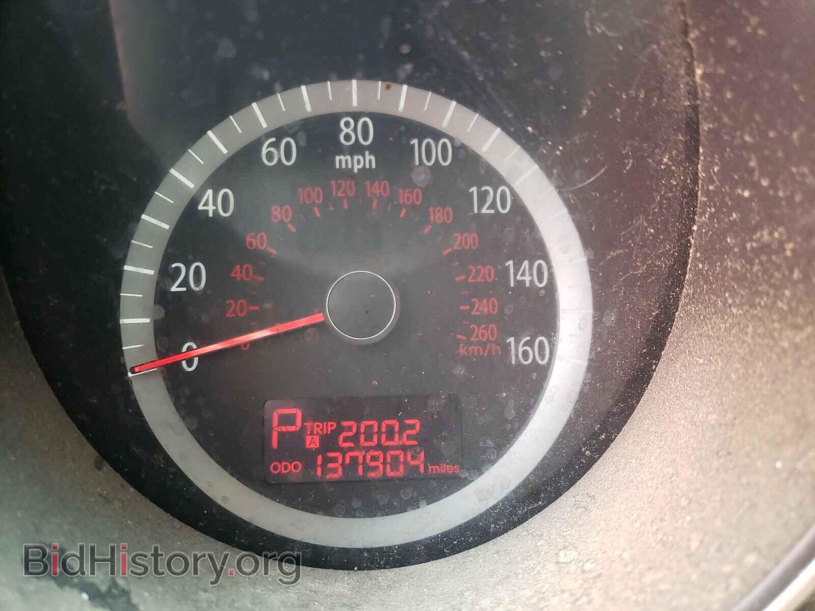 2010 KIA OPTIMA - VIN: KNAGG4A88A5376484 - Фото 8