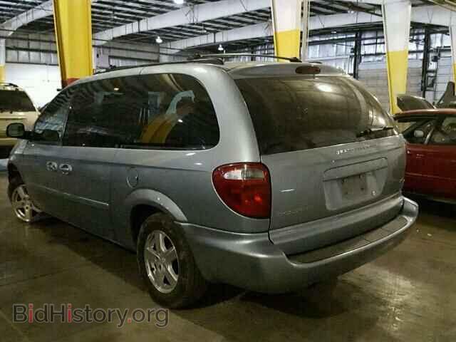 2006 DODGE CARAVAN - VIN: 2D4GP44L46R603508 - Фото 3