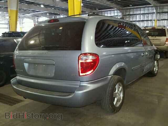 2006 DODGE CARAVAN - VIN: 2D4GP44L46R603508 - Фото 4
