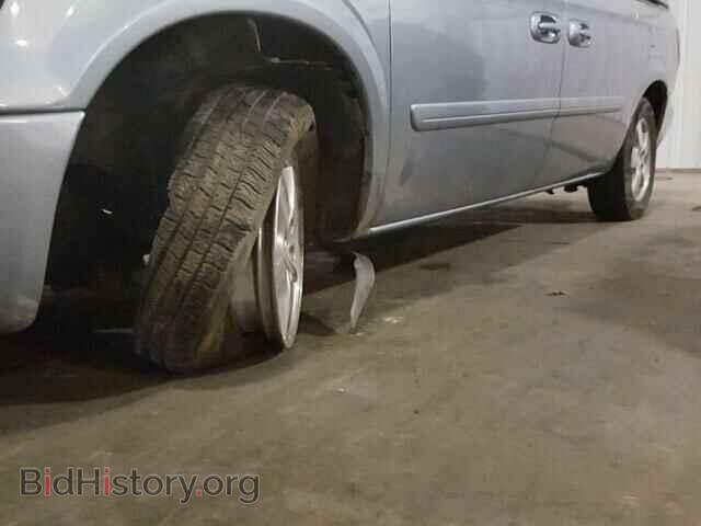 2006 DODGE CARAVAN - VIN: 2D4GP44L46R603508 - Фото 10