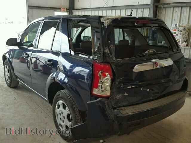 2007 SATURN VUE - VIN: 5GZCZ33D57S805833 - Фото 3