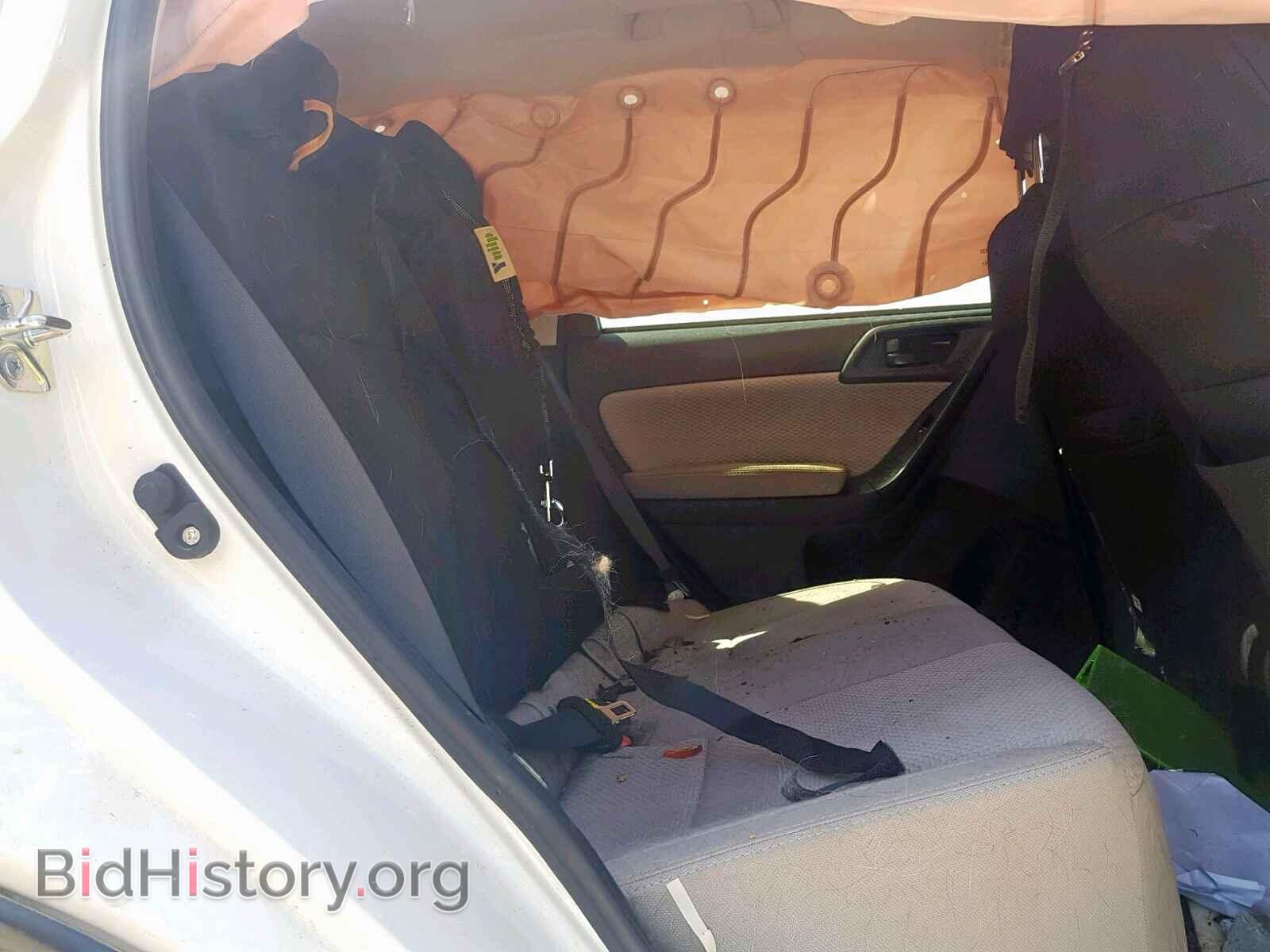 2017 SUBARU FORESTER - VIN: JF2SJAEC0HH460398 - Фото 6