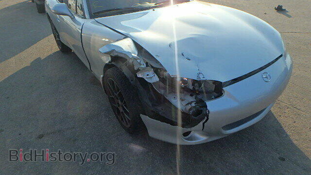 2004 MAZDA MIATA - VIN: JM1NB353640402339 - Фото 9