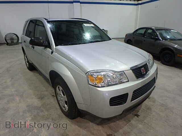Фотография 5GZCZ33D06S857028 - SATURN VUE 2006