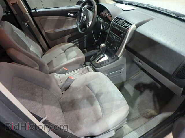 2006 SATURN VUE - VIN: 5GZCZ33D06S857028 - Фото 5