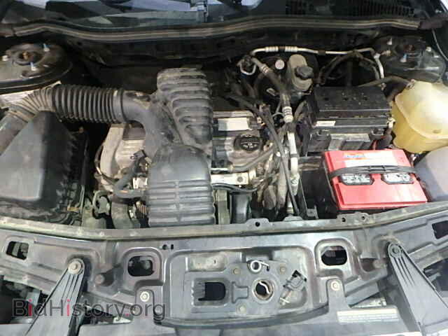 2006 SATURN VUE - VIN: 5GZCZ33D06S857028 - Фото 7