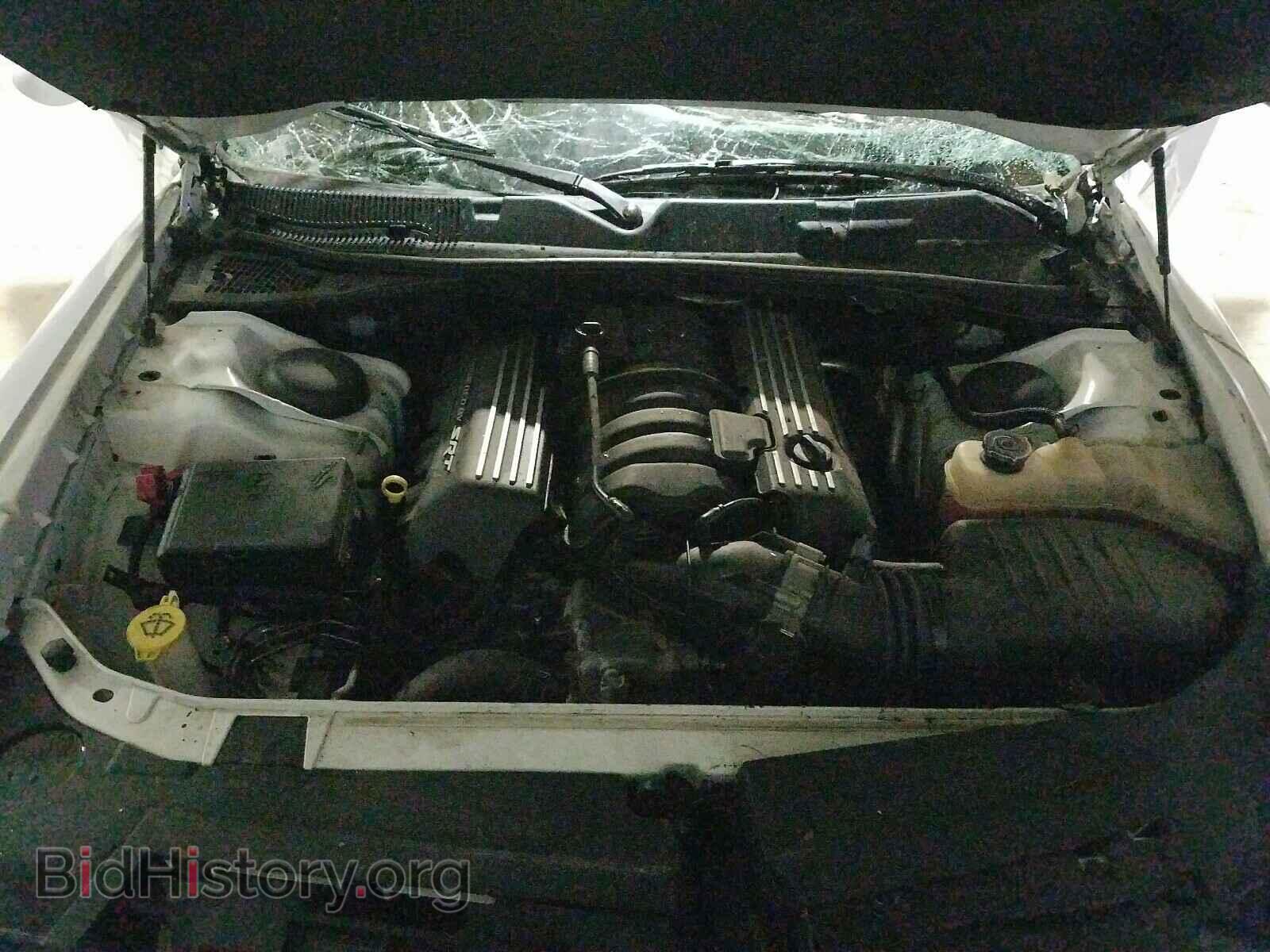 2018 DODGE CHALLENGER - VIN: 2C3CDZFJ1JH283838 - Фото 7