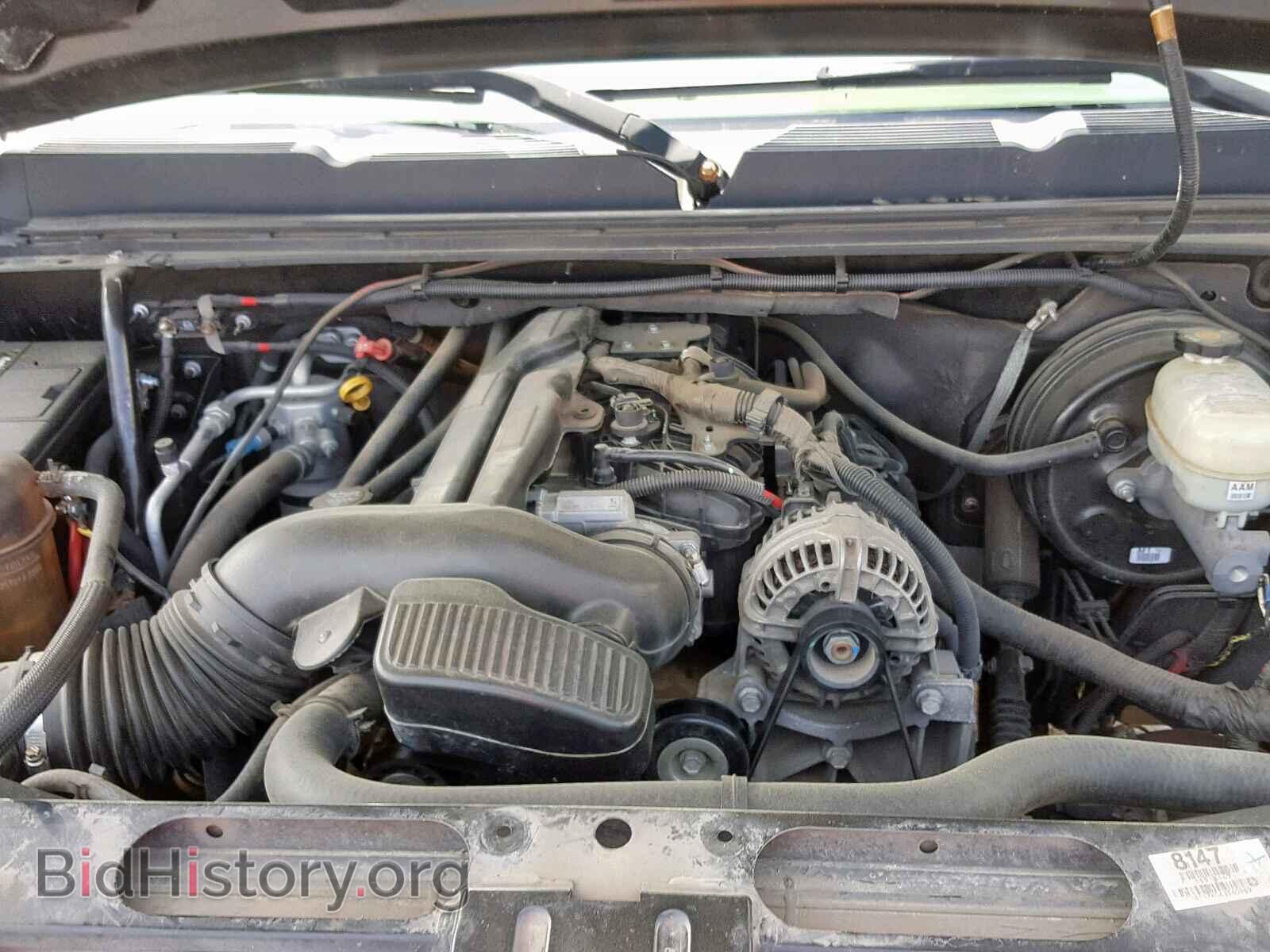 2007 CHEVROLET SILVERADO - VIN: 2GCEC19C471569576 - Photo 7