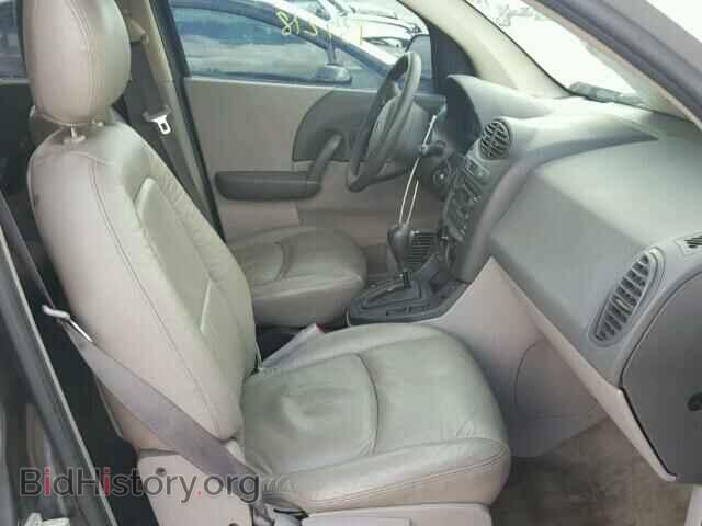 2003 SATURN VUE - VIN: 5GZCZ53B93S906085 - Фото 5
