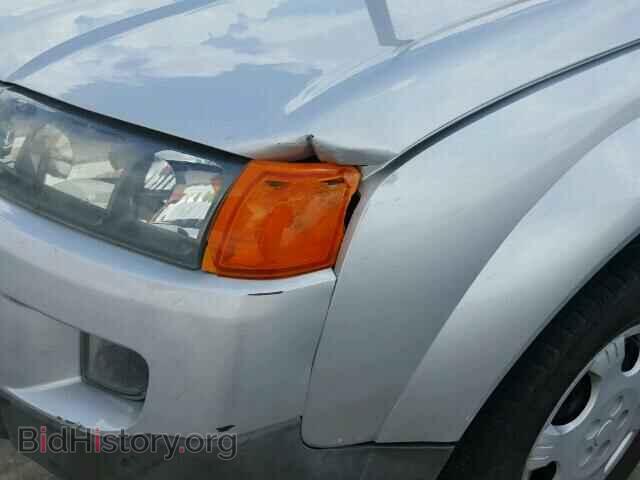 2003 SATURN VUE - VIN: 5GZCZ53B93S906085 - Фото 10