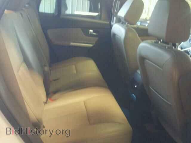 2012 FORD EDGE - VIN: 2FMDK3JC3CBA88448 - Фото 6