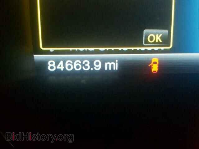 2012 FORD EDGE - VIN: 2FMDK3JC3CBA88448 - Фото 8