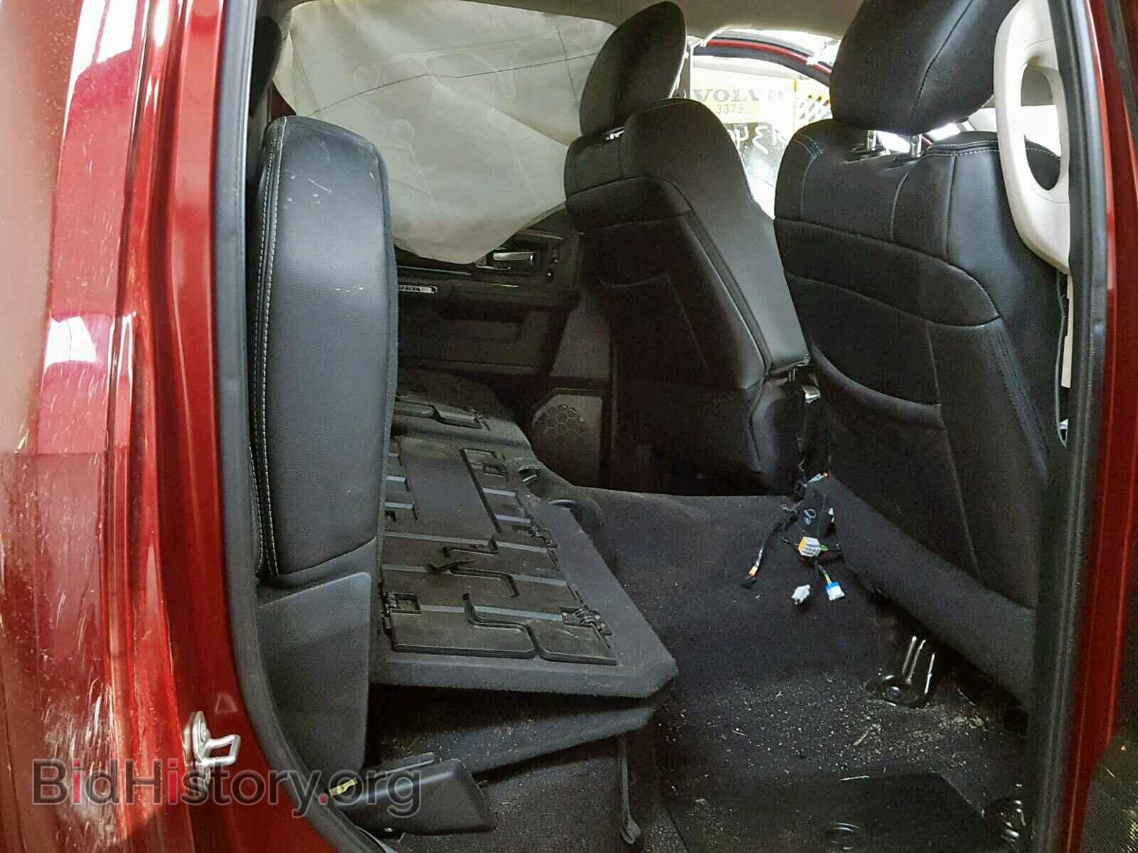 2017 RAM 1500 LARAM - VIN: 1C6RR7VM4HS558149 - Фото 6